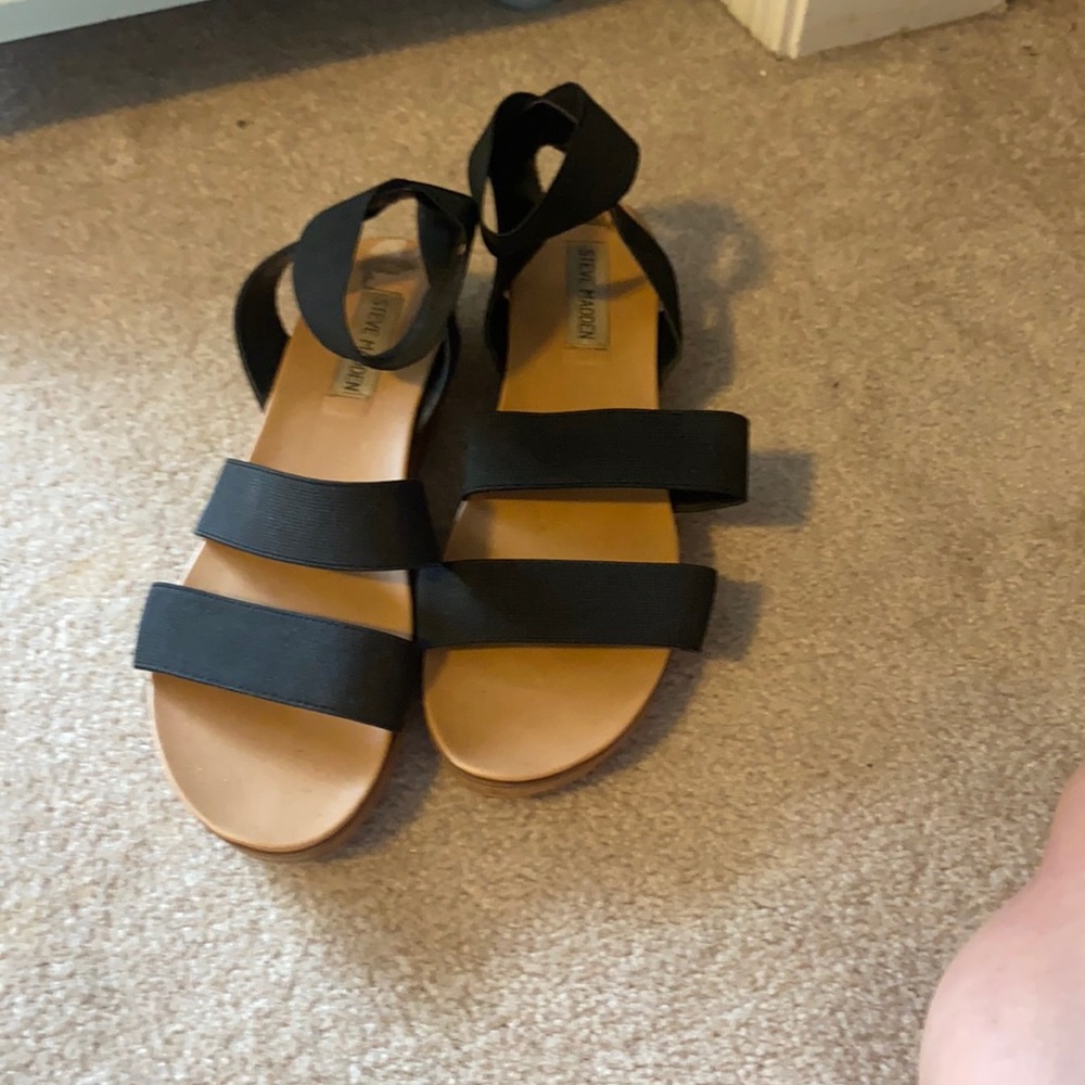 Steve Madden Sandals